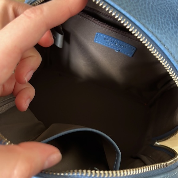 Matt and Nat mini backpack - Picture 4 of 5